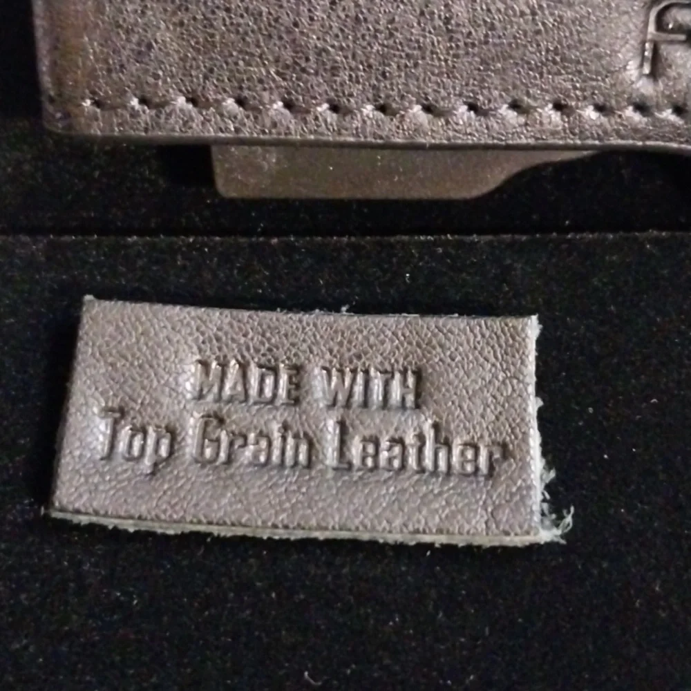 New Fidelo RFID Wallet